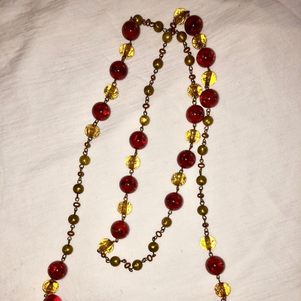 Necklace